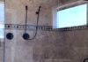 new glass shower doors by classic glass and glazing