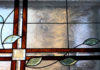custom stained glass work for your home